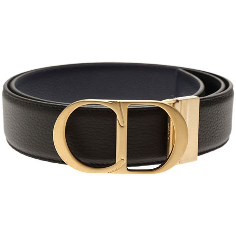 mens christian dior belt|dior men's belts.